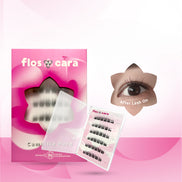 Camellia Pure Non-Glue Eyelashes
