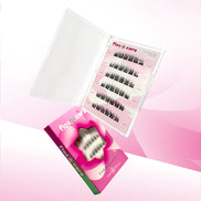 Camellia Pure Non-Glue Eyelashes