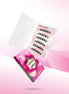Camellia Pure Non-Glue Eyelashes