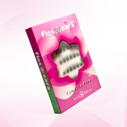 Camellia Pure Non-Glue Eyelashes