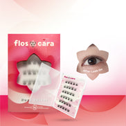 Rosa Velvet Non-Glue Eyelashes