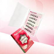 Rosa Velvet Non-Glue Eyelashes