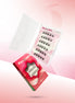 Rosa Velvet Non-Glue Eyelashes