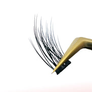 Rosa Velvet Non-Glue Eyelashes