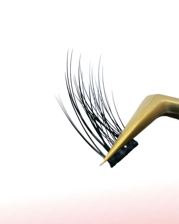 Rosa Velvet Non-Glue Eyelashes