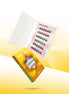 Sun Helianthus Non-Glue Eyelashes