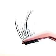 Sun Helianthus Non-Glue Eyelashes